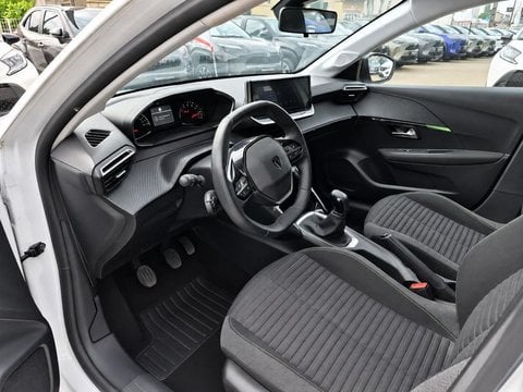 Voitures D'occasion À Argenteuil | Peugeot 208 Ii Puretech 75 S&S Bvm5 Active