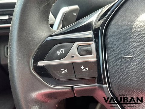 Voitures D'occasion À Chambourcy | Peugeot 3008 Ii Puretech 130Ch S&S Eat8 Style