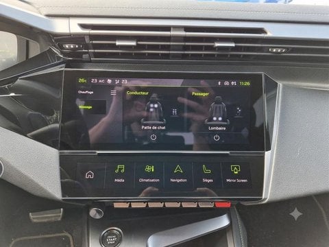 Voitures D'occasion À Argenteuil | Peugeot 308 Iii Puretech 130Ch S&S Eat8 Gt Pack