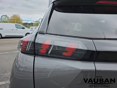 Voitures D'occasion À Herblay | Peugeot 2008 Puretech 100 S&S Bvm6 Style