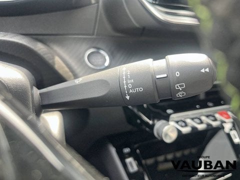 Voitures D'occasion À Chambourcy | Peugeot 2008 Hybrid 145 E-Dcs6 Gt