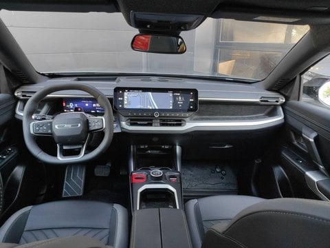 Voitures D'occasion À St-Brice-Sous-Forêt | Jeep Compass E-Hybrid Compass 1.6 Turbo T4 225 Ch B...
