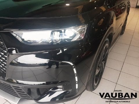 Voitures D'occasion À Pontoise | Ds Ds 7 Crossback E-Tense 225Ch Louvre