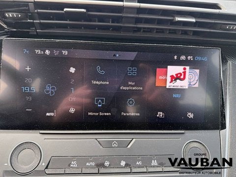 Voitures D'occasion À Les Mureaux | Peugeot 308 Iii Puretech 110Ch S&S Bvm6 Active Pack