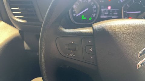 Voitures D'occasion À Buchelay | Citroën Jumpy Iii Fgn M Bluehdi 120 S&S Bvm6