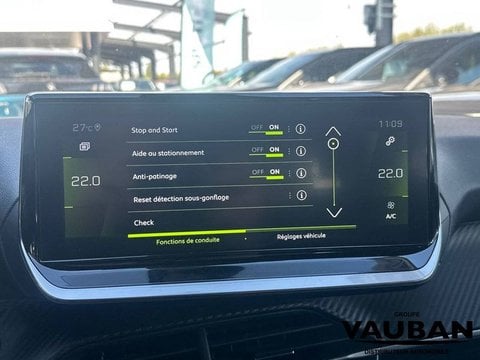 Voitures D'occasion À Chambourcy | Peugeot 2008 Ii Puretech 130 S&S Eat8 Allure Pack