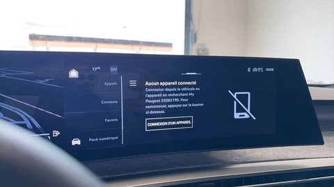 Voitures D'occasion À Buchelay | Peugeot 5008 Iii Hybrid 145 Ch E-Dcs6 Gt