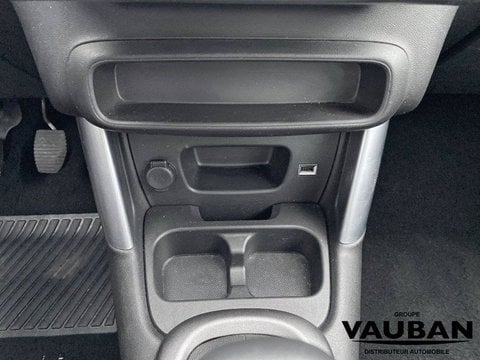 Voitures D'occasion À Chambly | Citroën C3 Aircross Puretech 110 S&S Bvm6 Origins