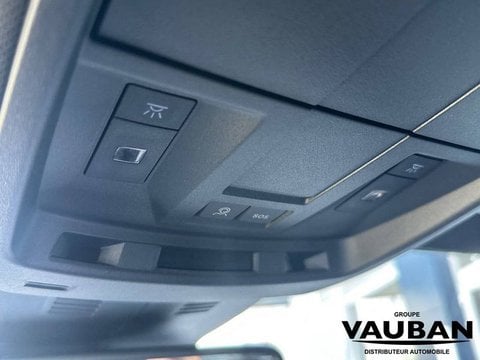 Voitures D'occasion À Chambourcy | Peugeot 3008 Iii Plug-In Hybrid 195 E-Dcs7 Allure