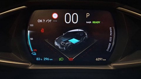 Voitures D'occasion À Mantes - Buchelay | Ds Ds 3 Crossback E-Tense Ds 3 Electrique Ds 3 E-Tense...