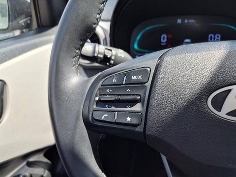 Voitures D'occasion À Argenteuil | Hyundai I10 1.0 67Ch Eco Intuitive Bvr
