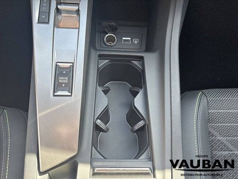Voitures D'occasion À Chambourcy | Peugeot 308 Iii Hybrid 145 E-Dcs6 Gt