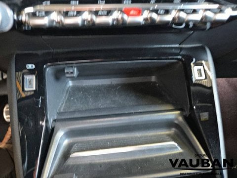 Voitures D'occasion À Osny | Peugeot 2008 Ii Puretech 130 S&S Eat8 Gt Line