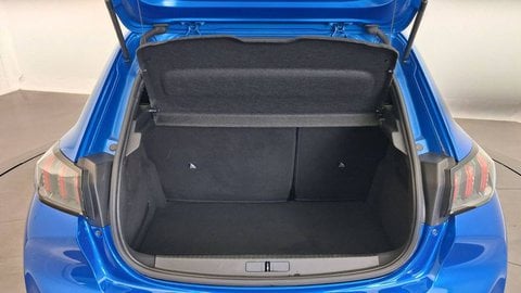 Voitures D'occasion À Saint-Brice-Sous-Forêt | Peugeot 208 Electrique Ii Electrique 50 Kwh 136C...