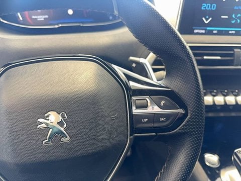 Voitures D'occasion À Buchelay | Peugeot 3008 Ii Puretech 180Ch S&S Eat8 Gt Line