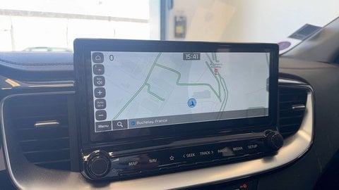 Voitures D'occasion À Buchelay | Kia Xceed 1.5L T-Gdi 160 Ch Dct7 Design
