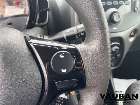 Voitures D'occasion À Herblay | Peugeot 108 Vti 72Ch S&S Bvm5 Active