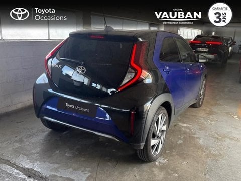 Voitures D'occasion À Le Chesnay | Toyota Aygo X 1.0 Vvt-I 72Ch Collection S-Cvt