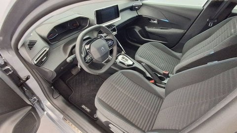 Voitures D'occasion À Chambourcy | Peugeot 208 Ii Puretech 100 S&S Eat8 Style