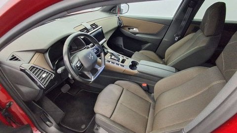 Voitures D'occasion À Mantes - Buchelay | Ds Ds 7 Ds7 Crossback Puretech 180 Eat8 Business