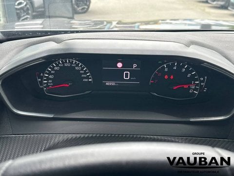 Voitures D'occasion À Chambourcy | Peugeot 2008 Ii Puretech 130 S&S Eat8 Allure