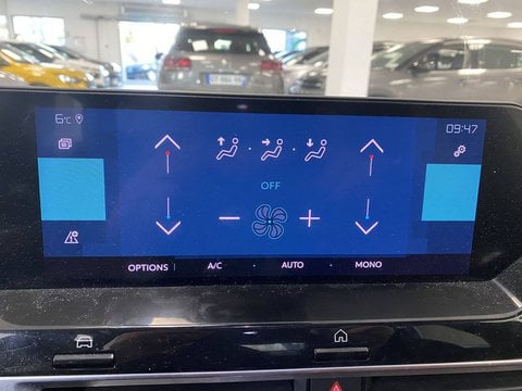 Voitures D'occasion À Les Mureaux | Citroën C4 Electrique Iii E- 136 Ch Automatique Shine Pack