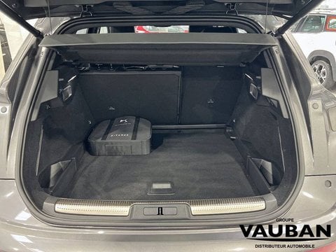 Voitures D'occasion À Pontoise | Ds Ds 7 Ds7 Crossback Hybride E-Tense 300 Eat8 4X4 Performance ...