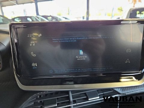 Voitures D'occasion À Osny | Peugeot 2008 Ii Puretech 100 S&S Bvm6 Active