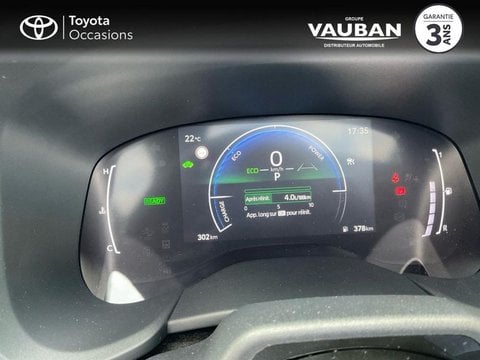Voitures D'occasion À Chambourcy | Toyota Aygo X 116H Air Collection