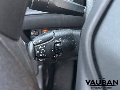 Voitures D'occasion À Chambourcy | Peugeot 208 Ii Puretech 75 S&S Bvm5 Like