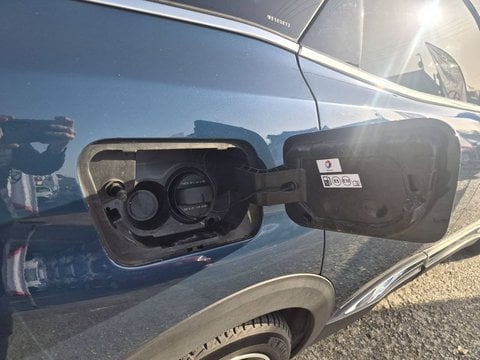 Voitures D'occasion À Argenteuil | Peugeot 3008 Ii Hybrid 225 E-Eat8 Gt Pack