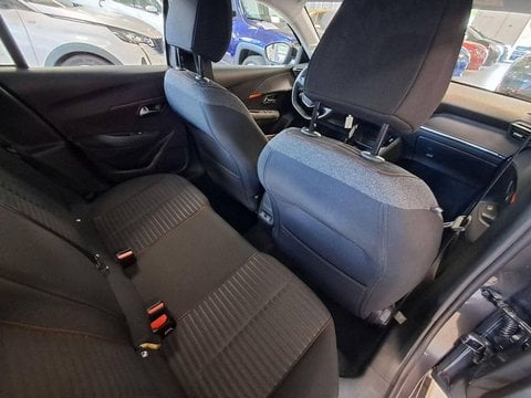 Voitures D'occasion À Les Mureaux | Peugeot 208 Puretech 100 S&S Eat8 Active Pack