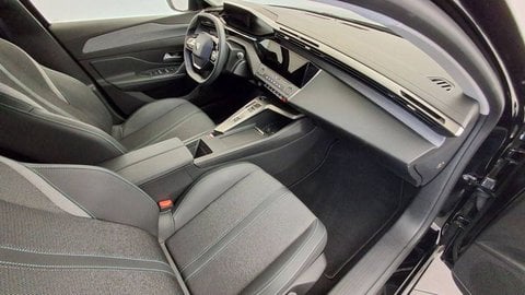 Voitures D'occasion À Saint-Brice-Sous-Forêt | Peugeot 308 Iii Hybrid 145 E-Dcs6 Allure