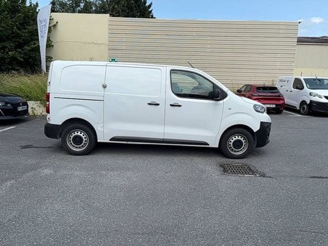Voitures D'occasion À Saint-Brice-Sous-Forêt | Peugeot Expert Iii Fgn Tole Standard Bluehdi 100...