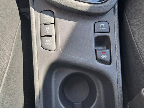 Voitures D'occasion À Argenteuil | Toyota Yaris Cross 116H Trail + Marchepieds My22