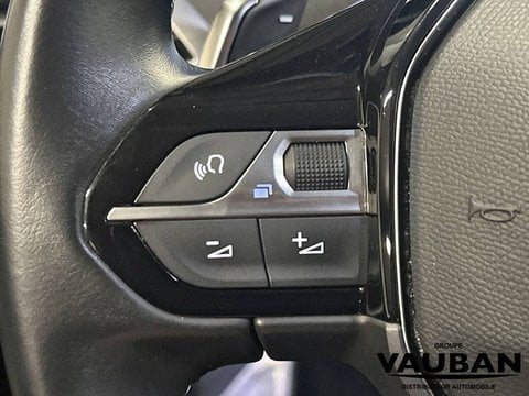 Voitures D'occasion À Chambourcy | Peugeot 3008 Ii Hybrid 225 E-Eat8 Roadtrip