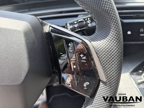 Voitures D'occasion À Les Mureaux | Peugeot 5008 Iii Hybrid 145 E-Dcs6 Gt