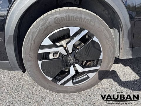 Voitures D'occasion À Osny | Peugeot 2008 Ii Puretech 130 S&S Eat8 Allure