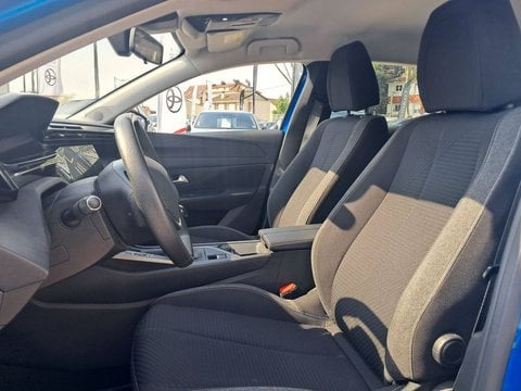Voitures D'occasion À Argenteuil | Peugeot 308 Iii Puretech 110Ch S&S Bvm6 Active Pack