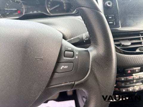 Voitures D'occasion À Herblay | Peugeot 2008 Puretech 110Ch S&S Eat6 Signature
