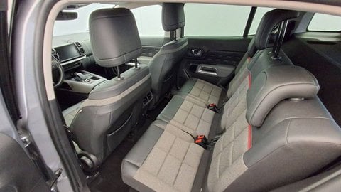 Voitures D'occasion À Buchelay | Citroën C5 Aircross Hybride Rechargeable 225 S&S E-Eat8 C-Series
