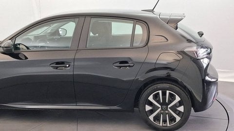 Voitures D'occasion À Buchelay | Peugeot 208 Ii Hybrid 110 Ch E-Dcs6 Style