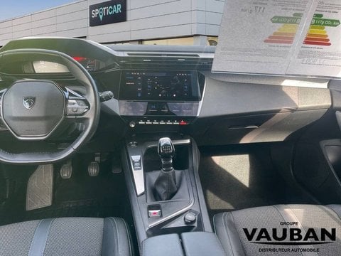 Voitures D'occasion À Chambly | Peugeot 308 Iii Sw Bluehdi 130Ch S&S Bvm6 Allure Pack