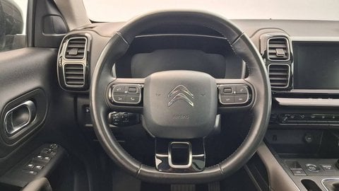 Voitures D'occasion À Buchelay | Citroën C5 Aircross Bluehdi 130 S&S Eat8 Feel
