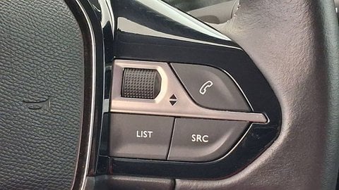 Voitures D'occasion À Saint-Brice-Sous-Forêt | Peugeot 208 Electrique Ii Electrique 50 Kwh 136C...
