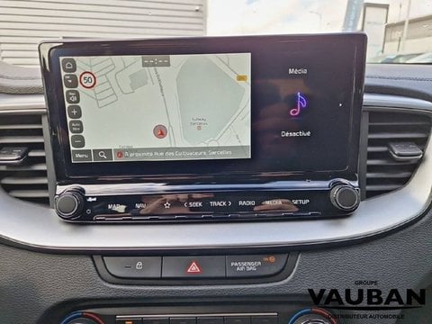 Voitures D'occasion À Sarcelles | Kia Ceed Iii 1.5 T-Gdi 140 Ch Dct7 Active
