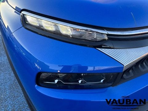 Voitures D'occasion À Chambly | Citroën C3 Aircross Puretech 110 S&S Bvm6 Shine