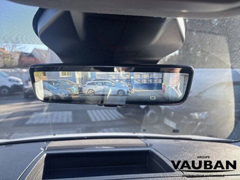 Voitures D'occasion À Chambourcy | Peugeot Expert Iii Fgn M Diesel 180 Ch Automatique