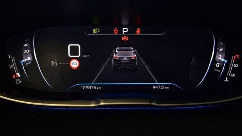 Voitures D'occasion À Herblay | Peugeot 3008 Ii Bluehdi 130Ch S&S Eat8 Active Pack
