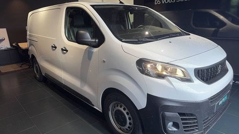Voitures D'occasion À Buchelay | Peugeot Expert Iii Fgn Tole Standard 1.5 Bluehdi 120 S&S Bvm6 A...
